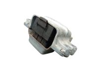 Lagerbock, Motorlager Motorhalter links <br>VW GOLF VI (5K1) 1.4
