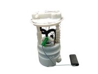 Kraftstoffpumpe Tankgeber Benzinpumpe<br>RENAULT TWINGO II (CN0) 1.2 16V