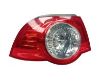 R�ckleuchte R�cklicht aussen links <br>VW EOS (1F7, 1F8) 2.0 FSI