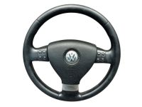 Lenkrad Multifunktionslenkrad<br>VW EOS (1F7, 1F8) 2.0 FSI