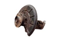 Achsschenkel Radnabe vorne rechts <br>VW EOS (1F7, 1F8) 2.0 FSI