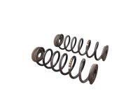 Federnsatz Hinterachse <br>VW EOS (1F7, 1F8) 2.0 FSI