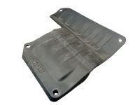 Abdeckung Batteriekasten<br>LAND ROVER RANGE ROVER EVOQUE (L538) 2.0 D 4X4 RHD