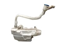 Beh�lter Scheibenwaschanlage Wischwasserbeh�lter <br>LAND ROVER RANGE ROVER EVOQUE (L538) 2.0 D 4X4 RHD