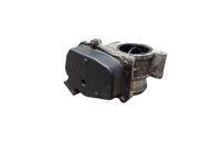 Drosselklappe <br>SKODA FABIA II COMBI (545) 1.6 TDI