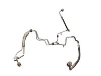 Klimaleitung Klimaschlauch <br>SKODA FABIA II COMBI (545) 1.6 TDI