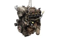 Motor (Benzin) Engine CHBB<br>FORD MONDEO III TURNIER (BWY) 1.8 16V