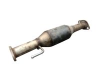 Katalysator Kat <br>KIA CARNIVAL III (VQ) 2.9 CRD