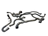 Khlerschlauch Set 6-teilig<br>LAND ROVER RANGE ROVER EVOQUE (L538) 2.0 D 4X4