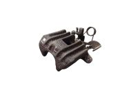 Bremssattel Bremszange links hinten <br>AUDI A4 (8E2, B6) 1.9 TDI
