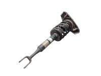 Federbein Sto�d�mpfer vorne rechts <br>AUDI A4 (8E2, B6) 1.9 TDI