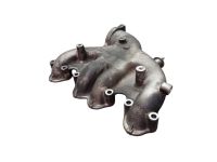 Ansaugkr�mmer Ansaugbr�cke <br>AUDI A4 (8E2, B6) 1.9 TDI