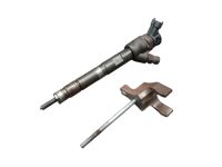 Einspritzd�se Injektor Set 2-teilig<br>LAND ROVER RANGE ROVER EVOQUE (L538) 2.0 D 4X4