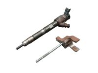 Einspritzd�se Injektor Set 2-teilig<br>LAND ROVER RANGE ROVER EVOQUE (L538) 2.0 D 4X4