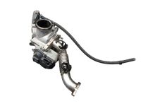 AGR-Ventil <br>LAND ROVER RANGE ROVER EVOQUE (L538) 2.0 D 4X4