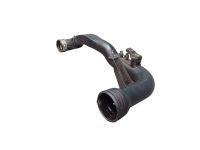 Ladeluftschlauch Ladeluftrohr<br>AUDI A4 (8E2, B6) 1.9 TDI