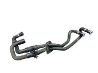 Khlerschlauch <br>LAND ROVER RANGE ROVER EVOQUE (L538) 2.0 D 4X4