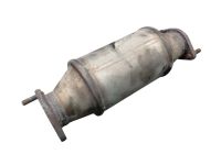 Katalysator Kat <br>KIA CARNIVAL III (VQ) 2.9 CRD