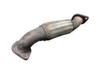 Flexrohr fr Abgasanlage <br>KIA CARNIVAL III (VQ) 2.9 CRD