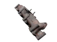 Abgaskrmmer Krmmer vorne <br>KIA CARNIVAL III (VQ) 2.9 CRD