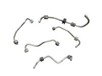 Einspritzleitung Hochdruckleitung Set 5-teilig<br>KIA CARNIVAL III (VQ) 2.9 CRD