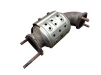 Katalysator Kat <br>KIA CARNIVAL III (VQ) 2.9 CRD