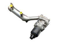 Khler fr Abgasrckfhrung <br>KIA CARNIVAL III (VQ) 2.9 CRD