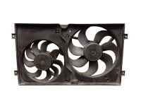 Elektromotor, K�hlerl�fter <br>VW NEW BEETLE (1C1, 9C1) 1.9 TDI