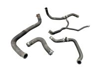 K�hlerschlauch Set 4-teilig<br>CITROEN C1 (PM, PN) 1.0