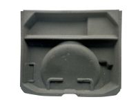 Laderaumwanne <br>VOLVO XC60 (156) D3