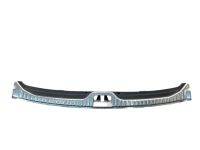 Abdeckung Ladekante<br>VOLVO XC60 (156) D3