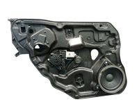 Fensterheber links hinten mit Fensterhebermotor<br>VOLVO XC60 (156) D3