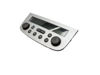 Bedienelement, Klimaanlage <br>OPEL CORSA C (F08, F68) 1.2 TWINPORT