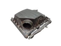 Luftfiltergeh�use Luftfilterkasten <br>OPEL CORSA C (F08, F68) 1.2 TWINPORT