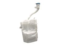 Beh�lter Scheibenwaschanlage Wischwasserbeh�lter <br>VOLVO XC60 (156) D3