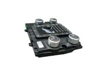 Bedienelement, Klimaanlage mit Radiobedienung<br>VOLVO XC60 (156) D3