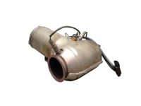 Katalysator Kat Partikelfilter<br>VOLVO XC60 (156) D3
