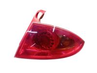 R�ckleuchte R�cklicht aussen rechts <br>SEAT LEON (1P1) 1.4 TSI