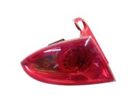 R�ckleuchte R�cklicht aussen links <br>SEAT LEON (1P1) 1.4 TSI