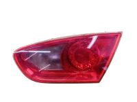 R�ckleuchte R�cklicht innen rechts <br>SEAT LEON (1P1) 1.4 TSI