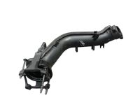 Ladeluftschlauch <br>SEAT LEON (1P1) 1.4 TSI