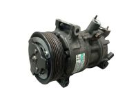 Klimakompressor <br>SEAT LEON (1P1) 1.4 TSI