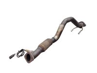 Flexrohr f�r Abgasanlage <br>SEAT LEON (1P1) 1.4 TSI