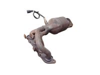 Katalysator Kat Abgaskr�mmer<br>TOYOTA YARIS XP9 1.3 VVT-I
