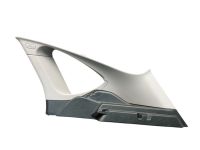 Verkleidung Kofferraum hinten rechts<br>BMW 2 ACTIVE TOURER (F45) 225XE PLUG-IN-HYBR