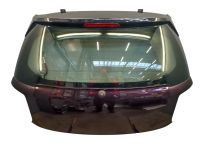 Heckklappe Whisper Red (ERU)<br>DS DS3 1.2 VTI 82