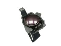 Nebelscheinwerferkappe rechts Whisper Red (ERU)<br>DS DS3 1.2 VTI 82