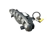 Tagfahrleuchte links <br>DS DS3 1.2 VTI 82