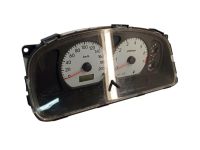 Tacho Kombiinstrument <br>SUZUKI WAGON R  SCHR�GHECK (MM) 1.3