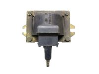 Z�ndspule <br>RENAULT TWINGO (C06_) 1.2